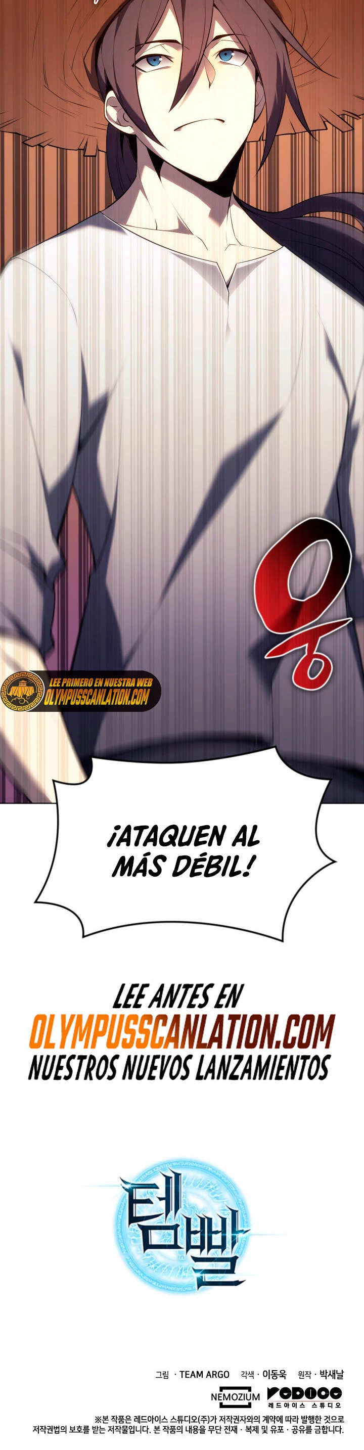 Overgeared Capitulo 134 página 61
