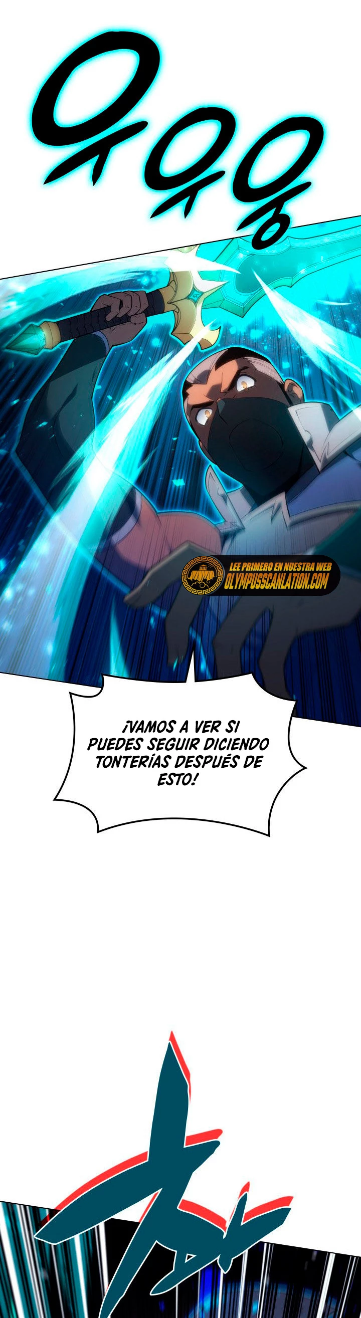 Overgeared Capitulo 135 página 19