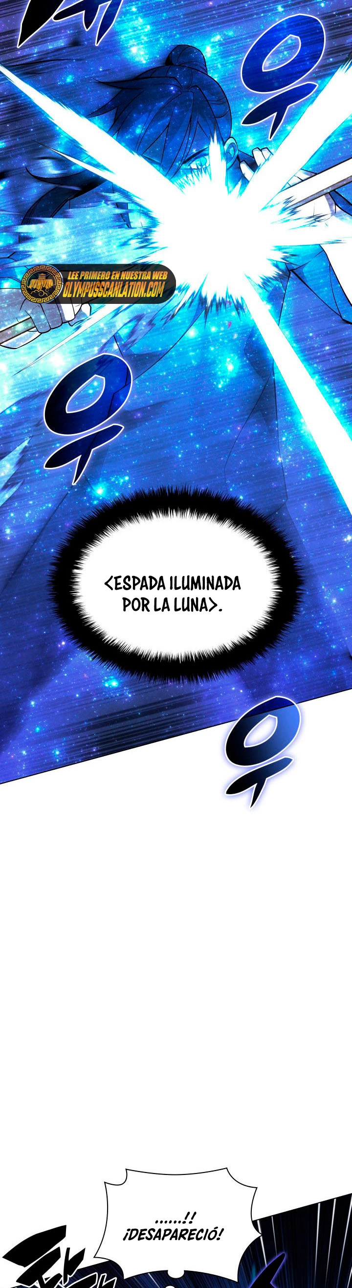 Overgeared Capitulo 135 página 26