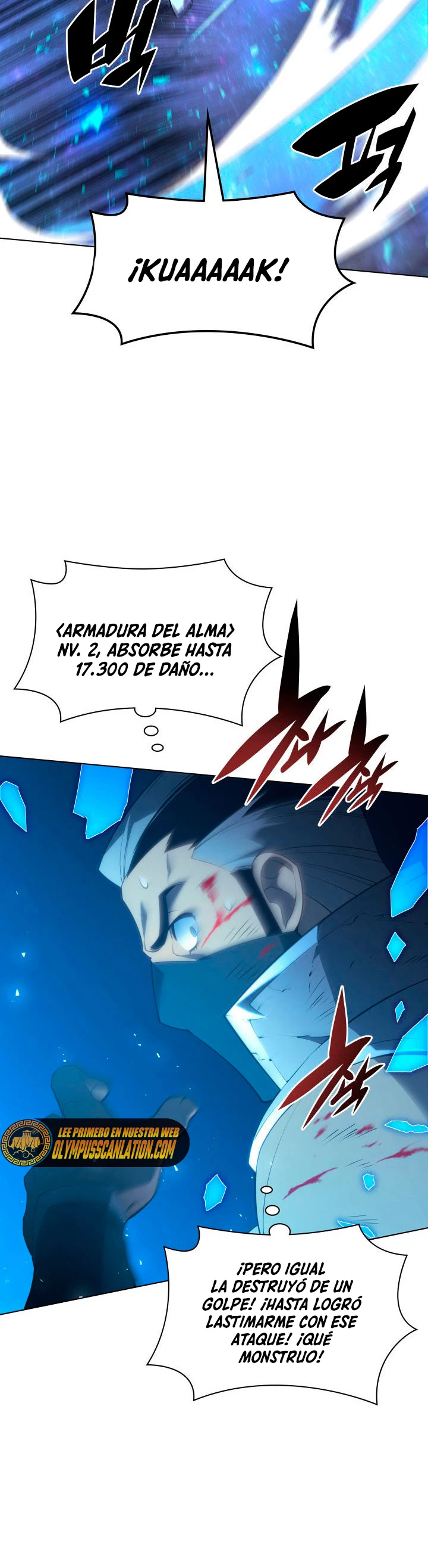 Overgeared Capitulo 135 página 29