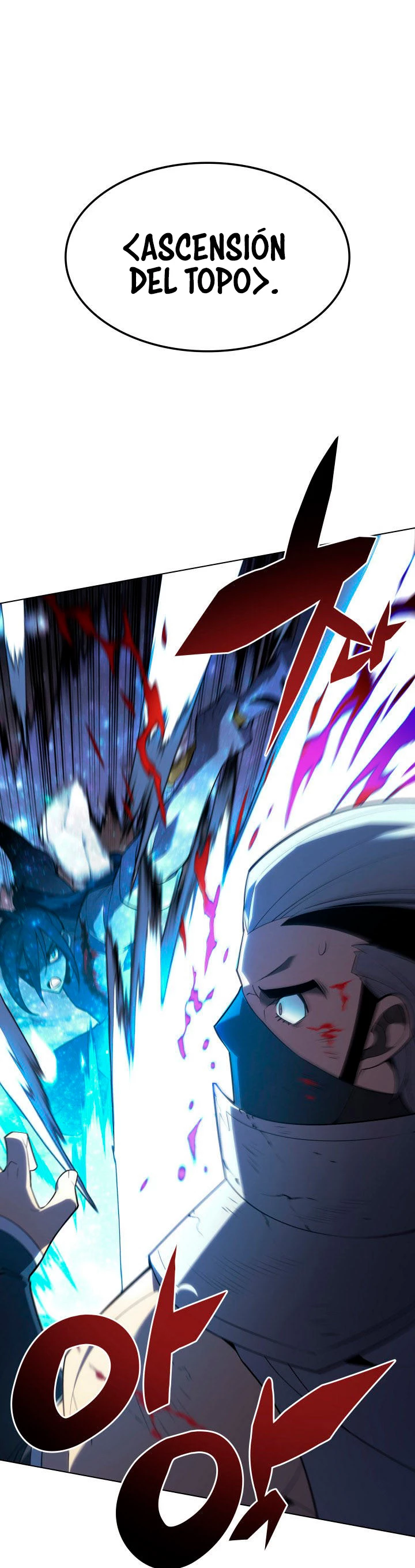 Overgeared Capitulo 135 página 30