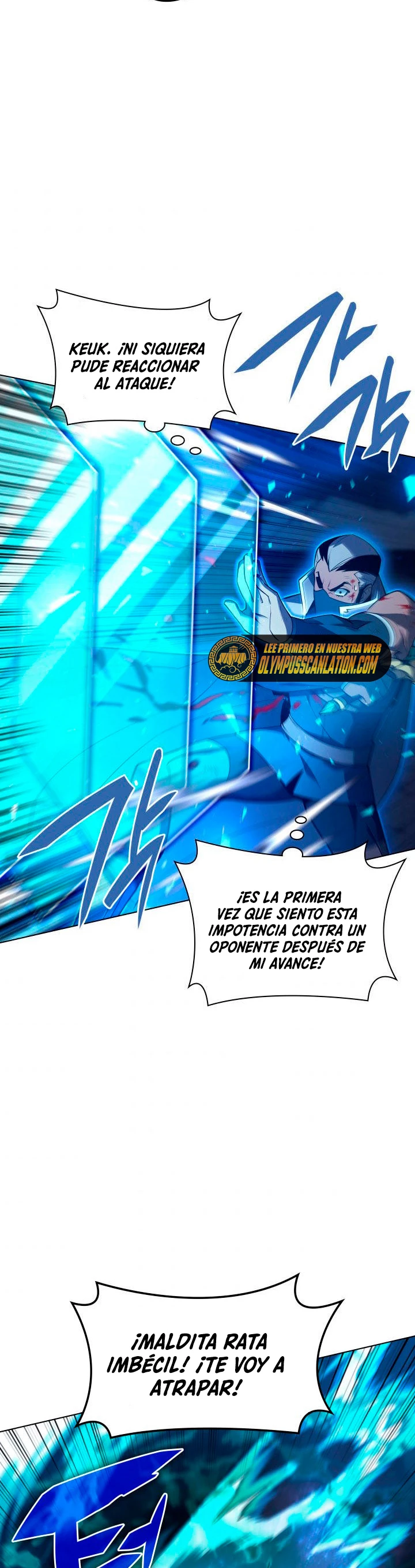 Overgeared Capitulo 135 página 31