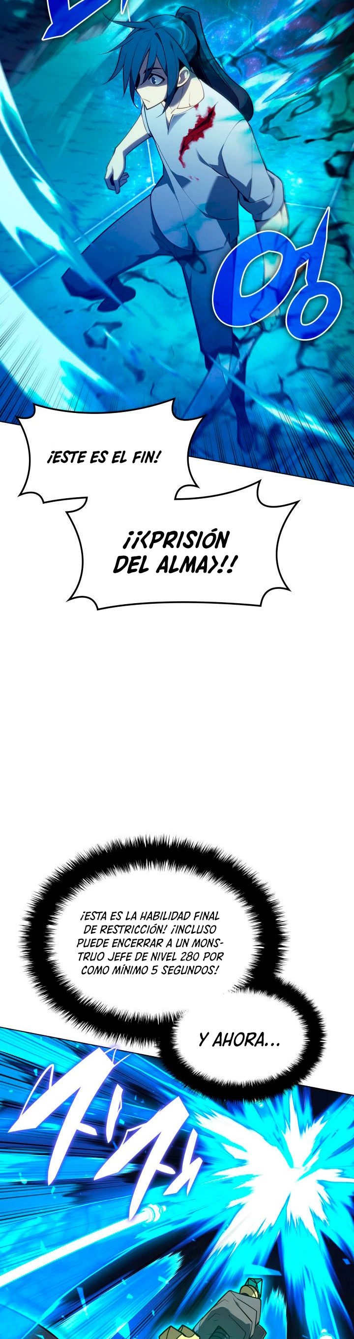 Overgeared Capitulo 135 página 32