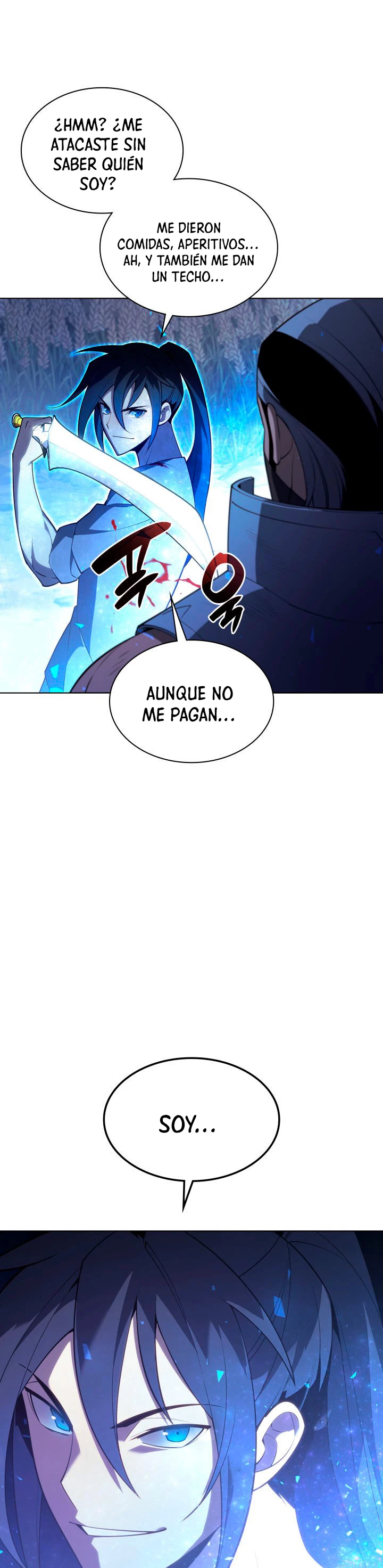 Overgeared Capitulo 135 página 39