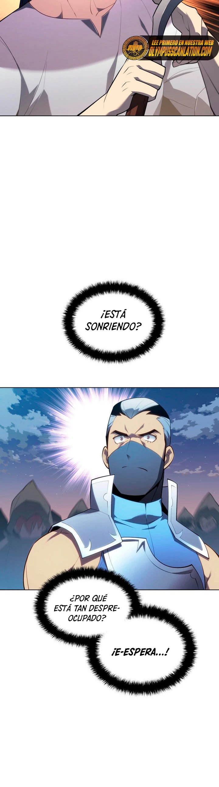 Overgeared Capitulo 135 página 4