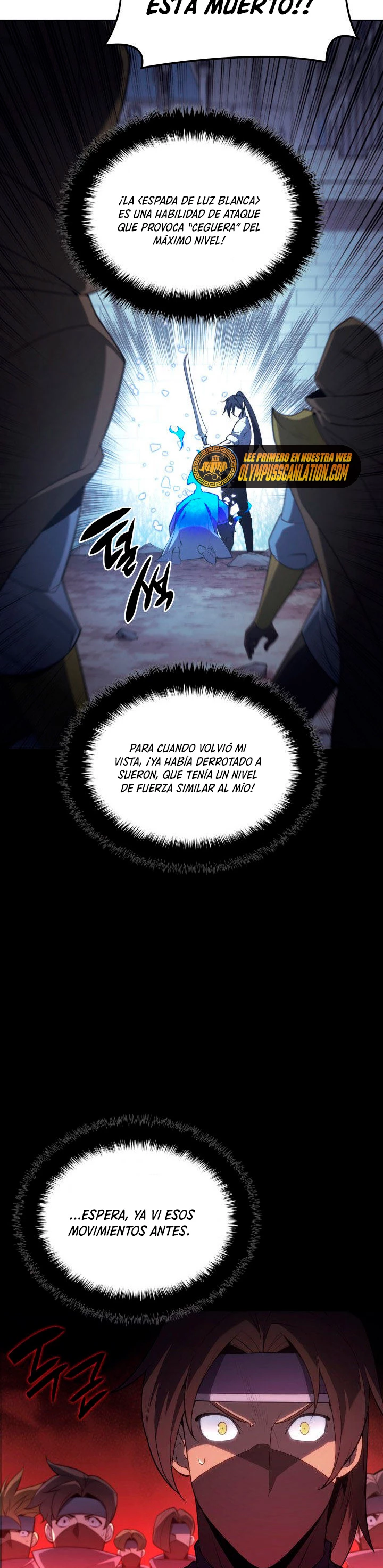 Overgeared Capitulo 135 página 41