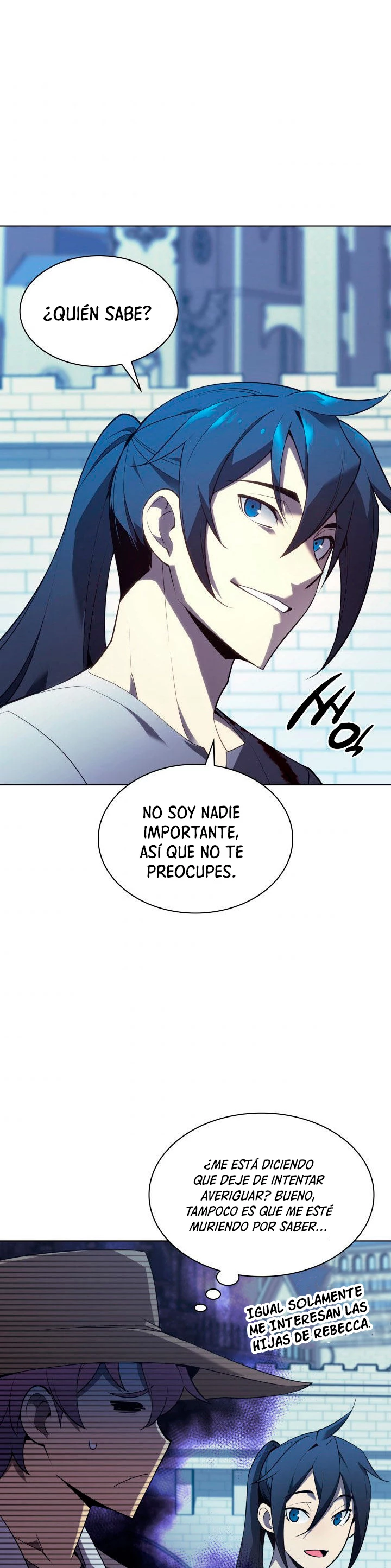 Overgeared Capitulo 135 página 48