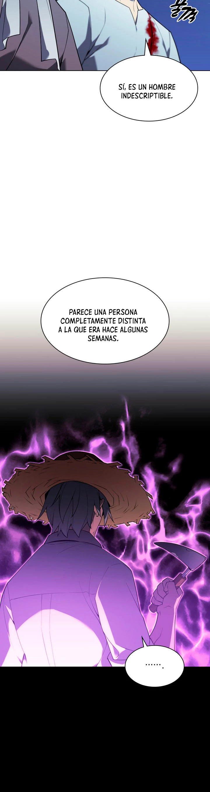 Overgeared Capitulo 135 página 55
