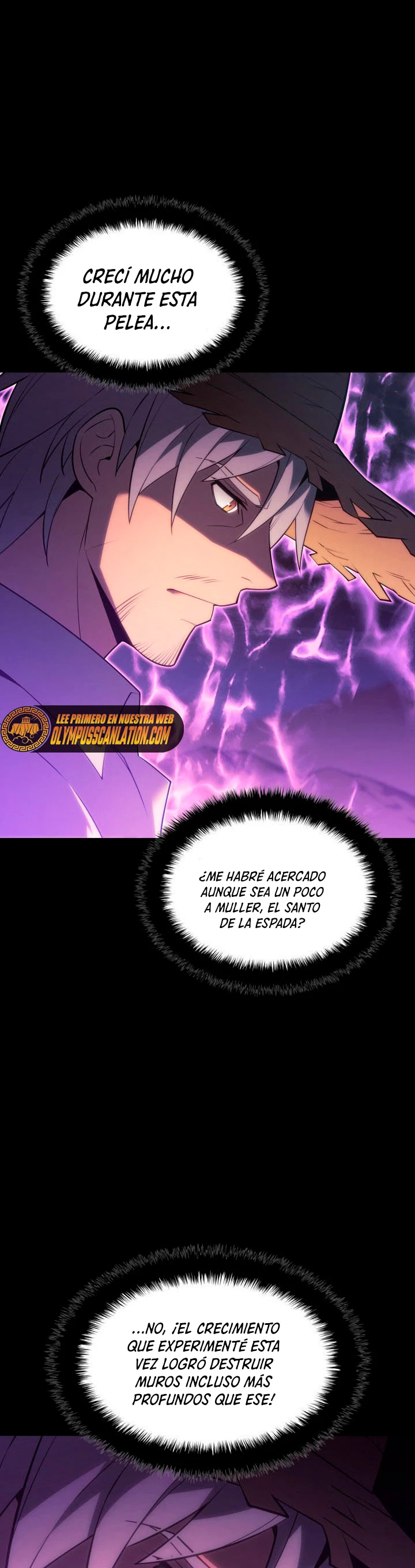 Overgeared Capitulo 135 página 56