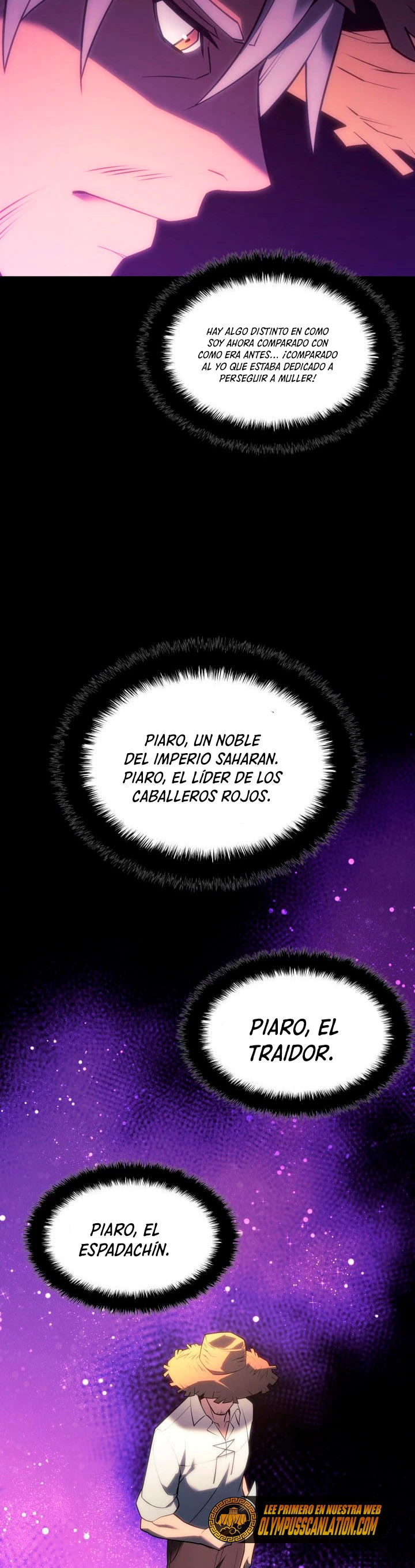 Overgeared Capitulo 135 página 57