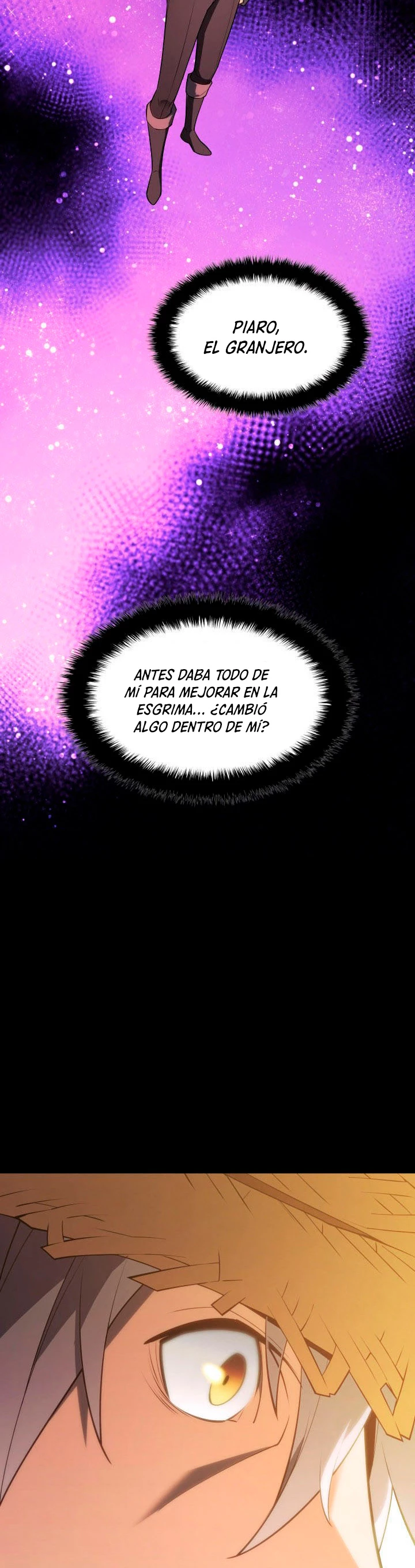 Overgeared Capitulo 135 página 58