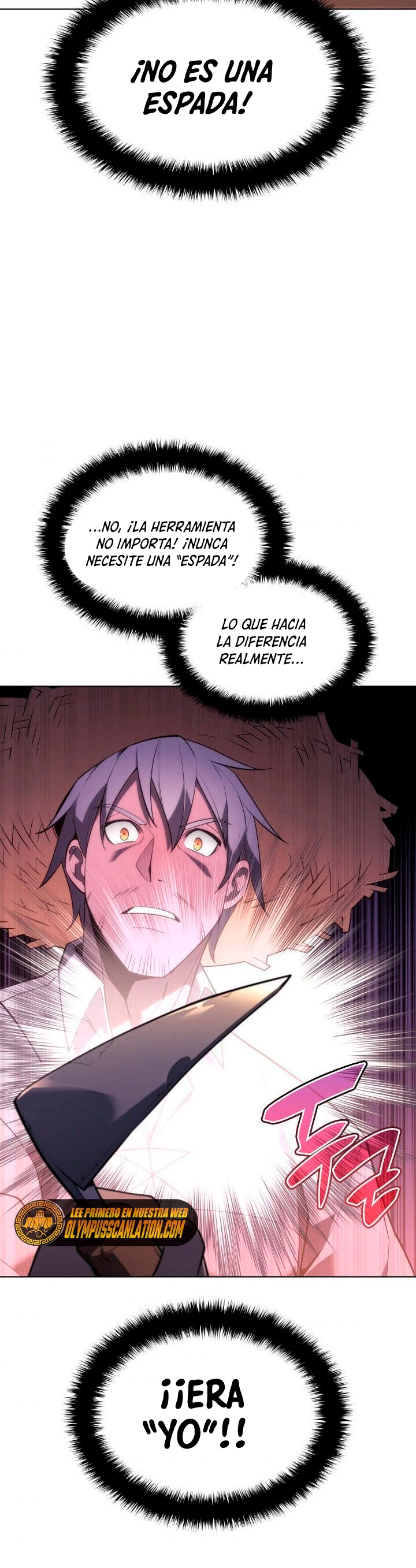 Overgeared Capitulo 135 página 61