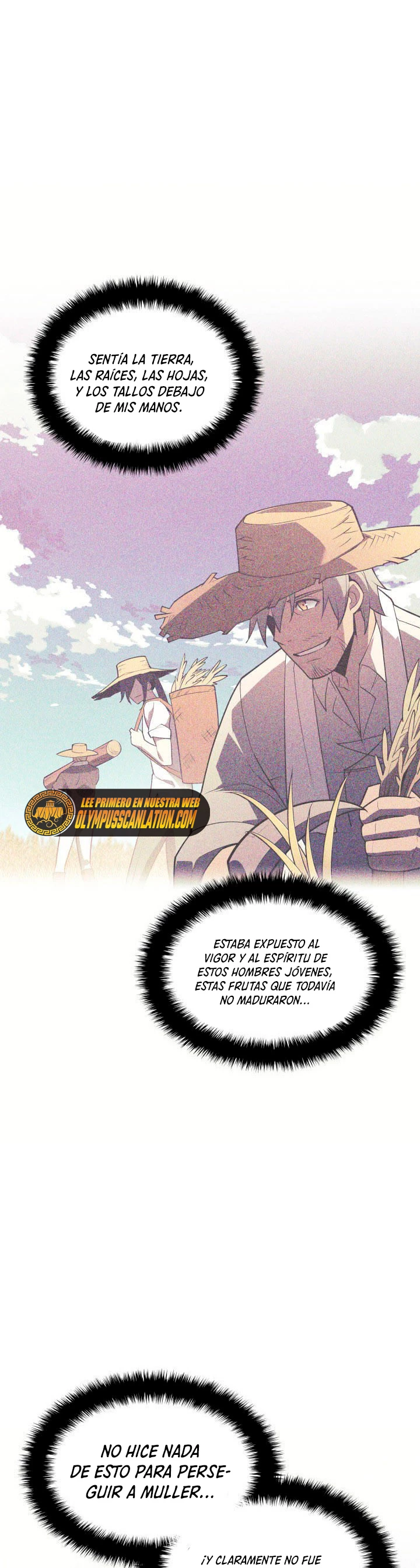 Overgeared Capitulo 135 página 62