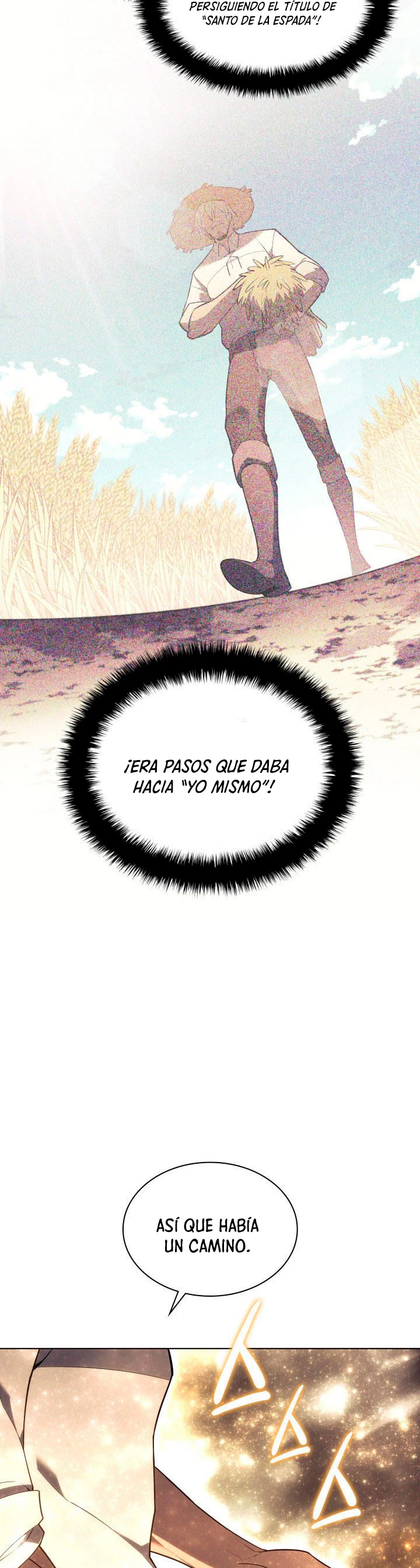 Overgeared Capitulo 135 página 63