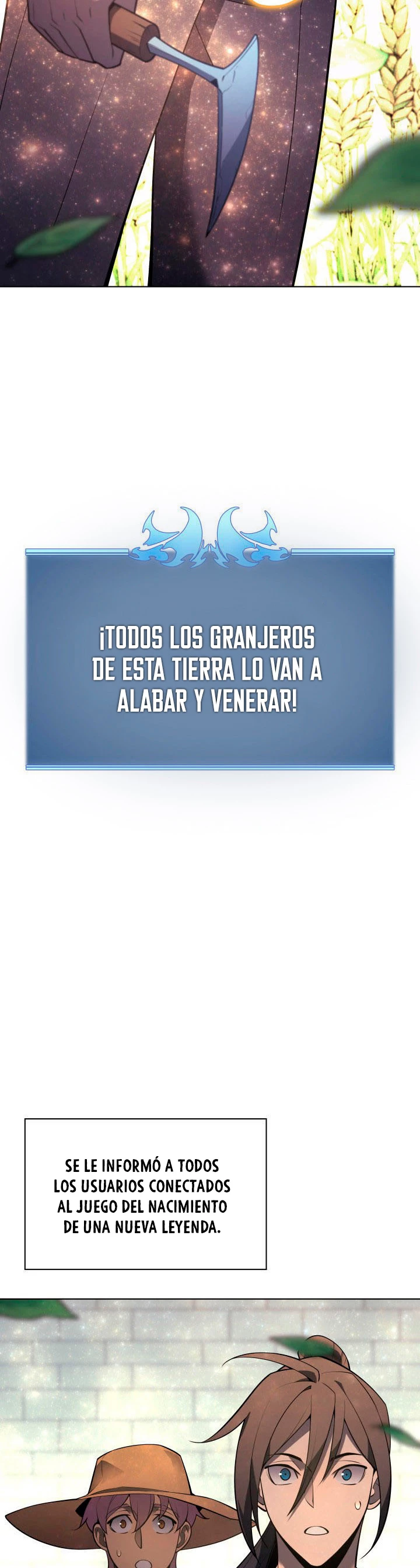 Overgeared Capitulo 135 página 67