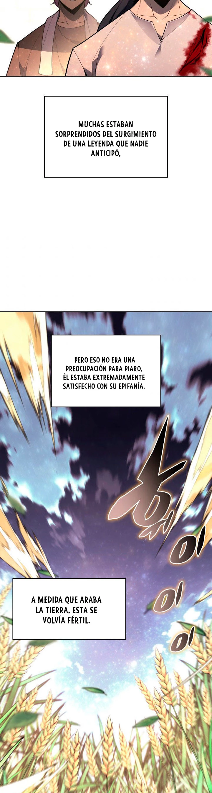 Overgeared Capitulo 135 página 68
