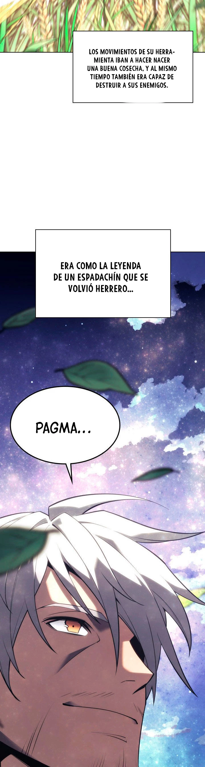 Overgeared Capitulo 135 página 69