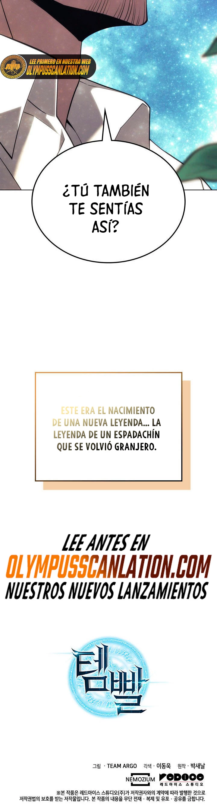 Overgeared Capitulo 135 página 70