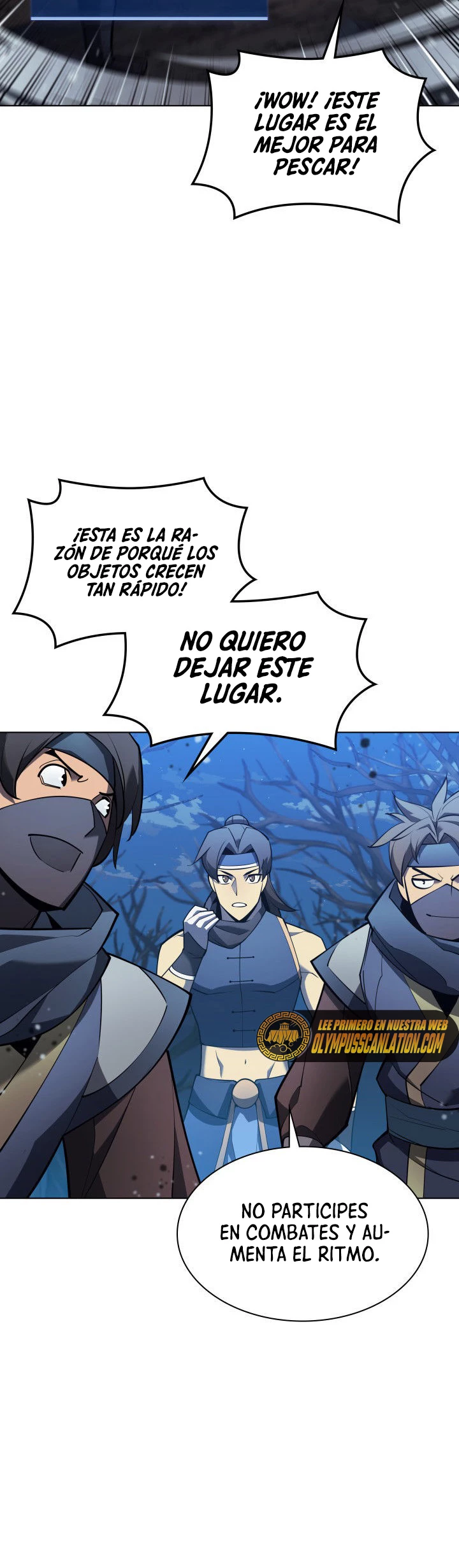 Overgeared Capitulo 136 página 13