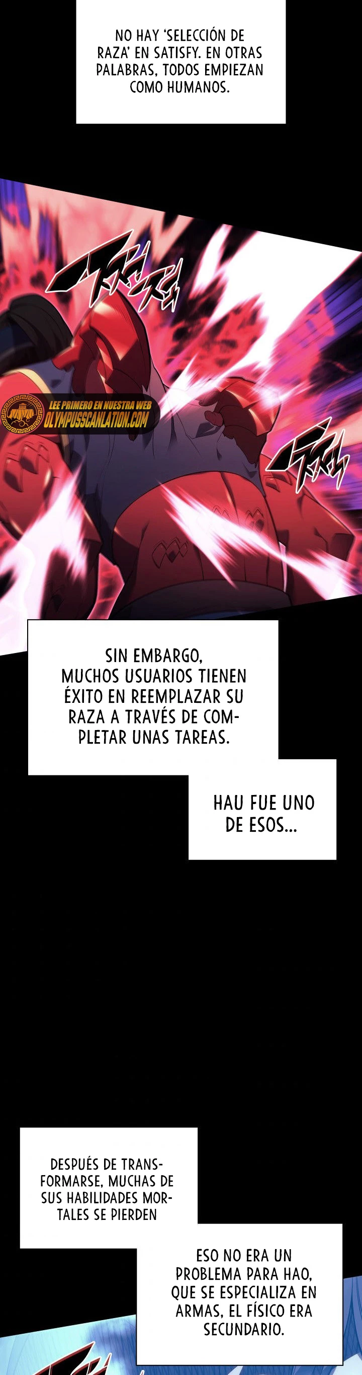 Overgeared Capitulo 136 página 28