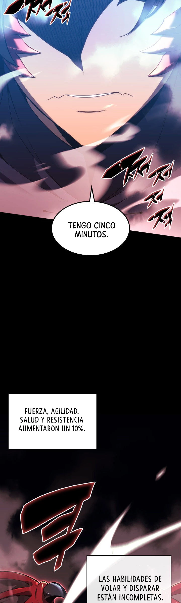 Overgeared Capitulo 136 página 29