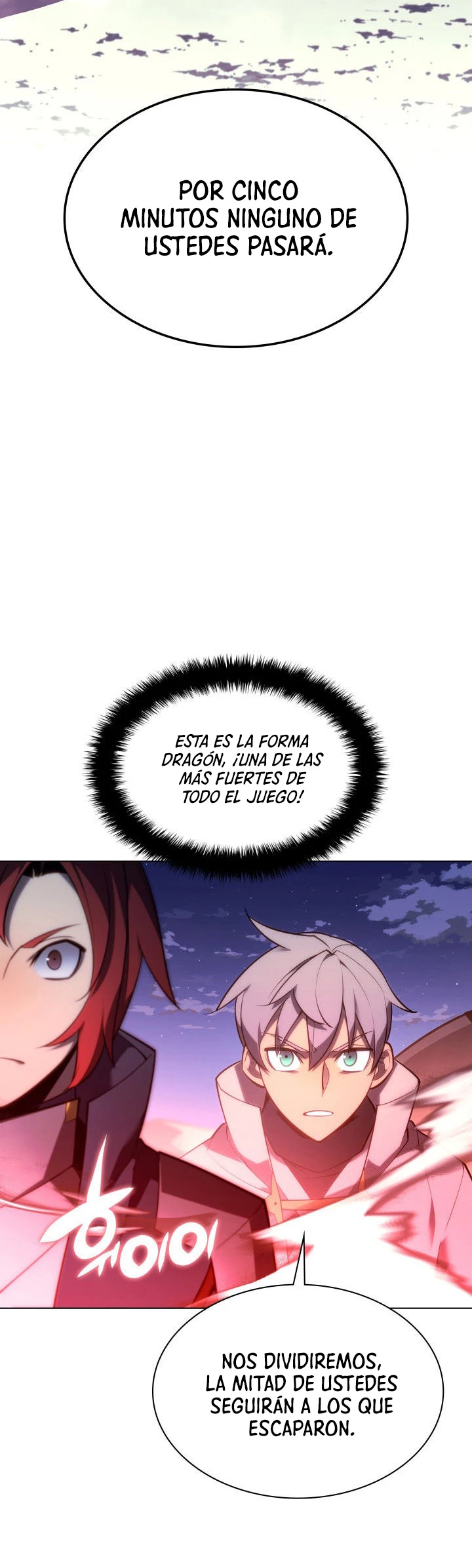 Overgeared Capitulo 136 página 31