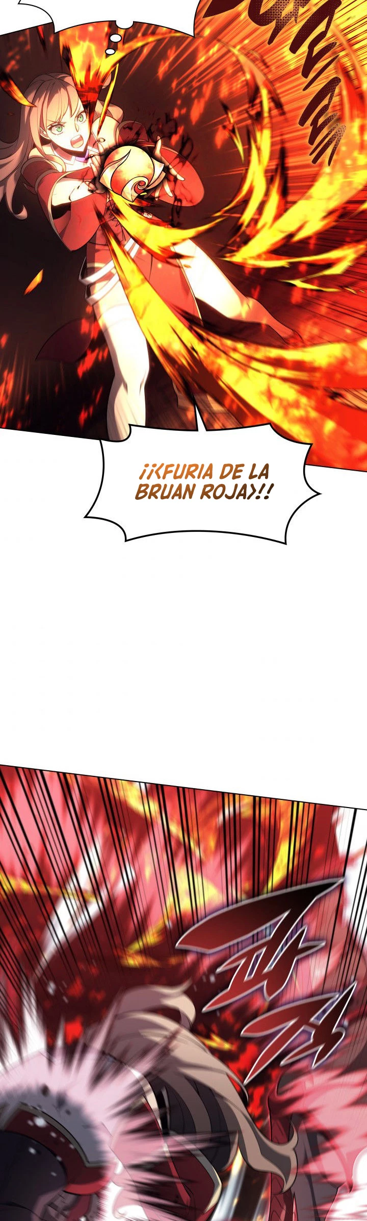 Overgeared Capitulo 136 página 36