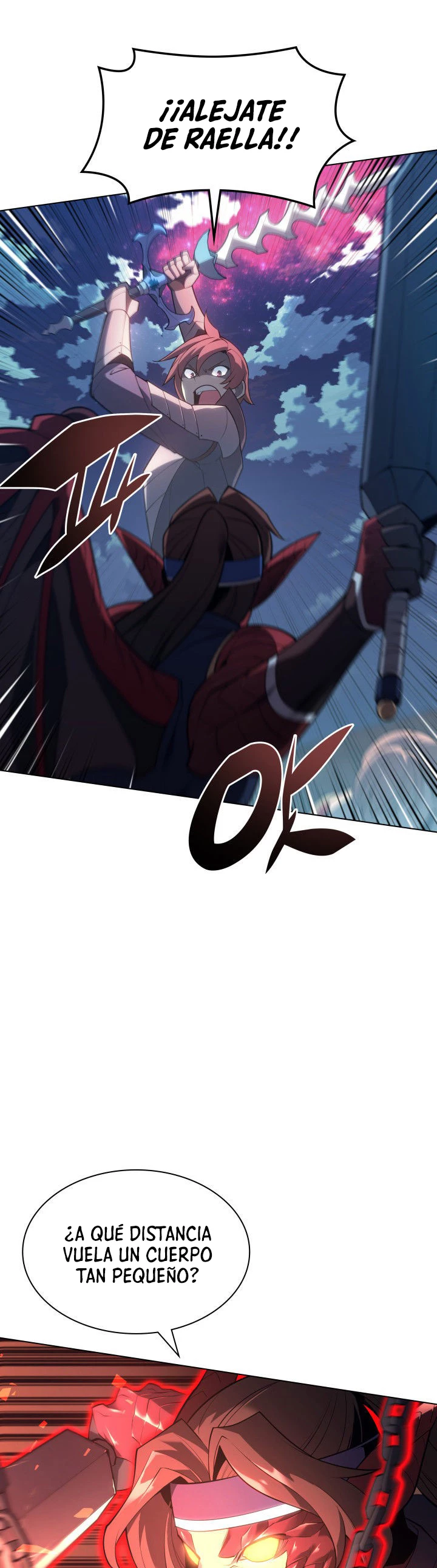 Overgeared Capitulo 136 página 39