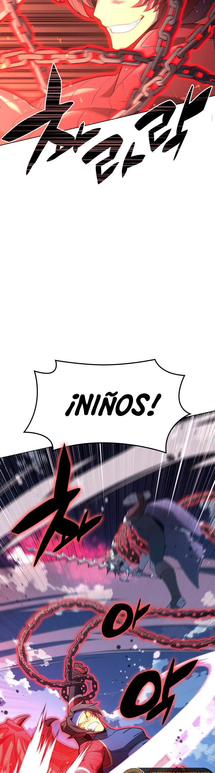 Overgeared Capitulo 136 página 40