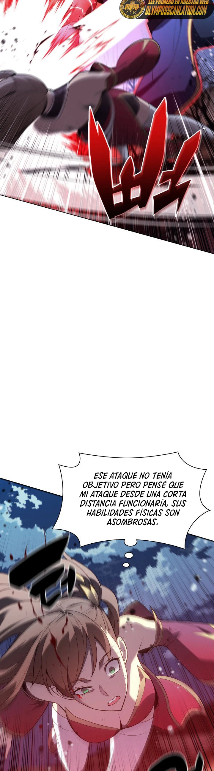 Overgeared Capitulo 136 página 41