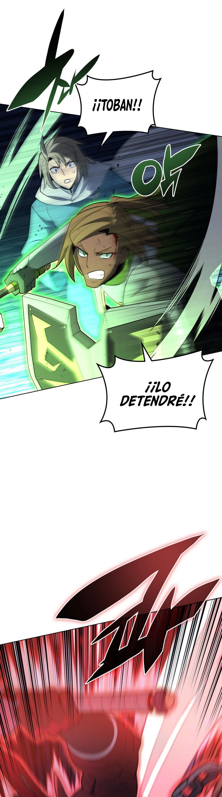 Overgeared Capitulo 136 página 43