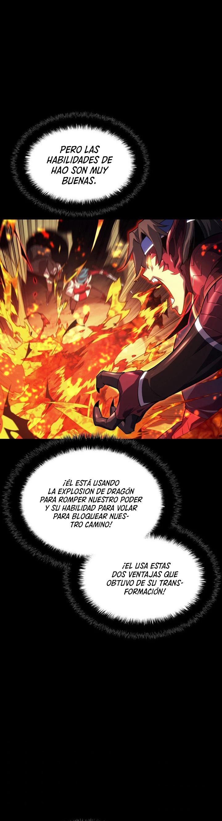 Overgeared Capitulo 136 página 50