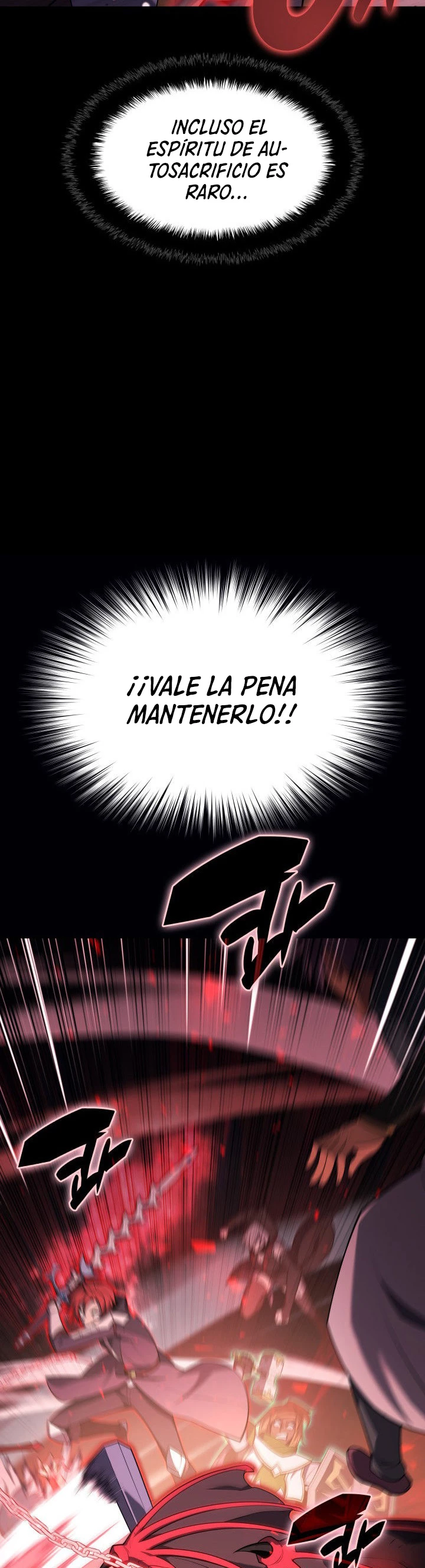 Overgeared Capitulo 136 página 53
