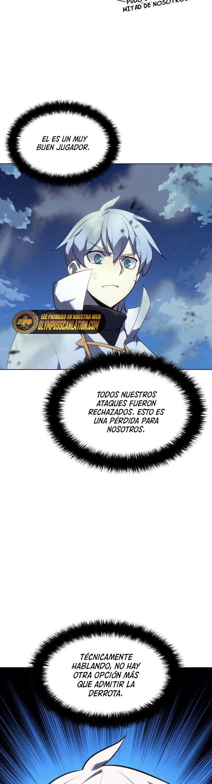 Overgeared Capitulo 136 página 58
