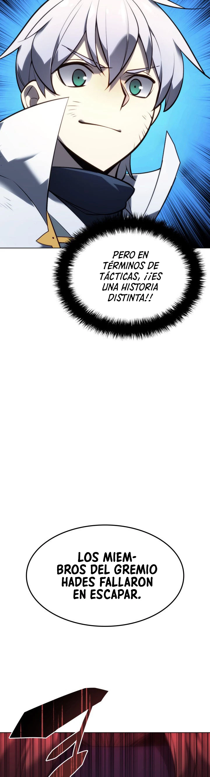 Overgeared Capitulo 136 página 59