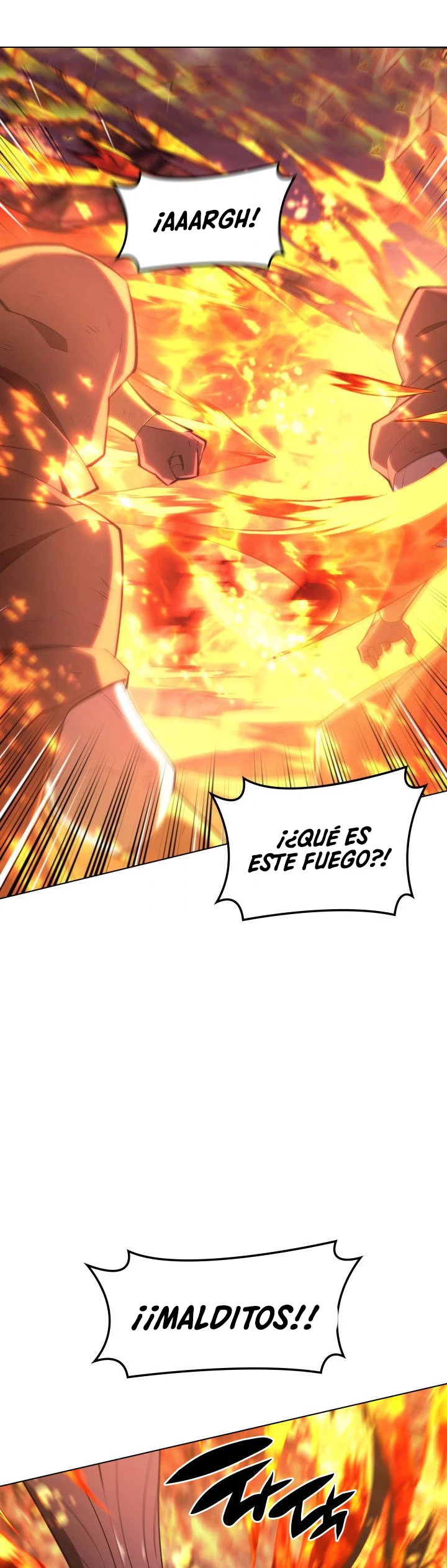 Overgeared Capitulo 136 página 6