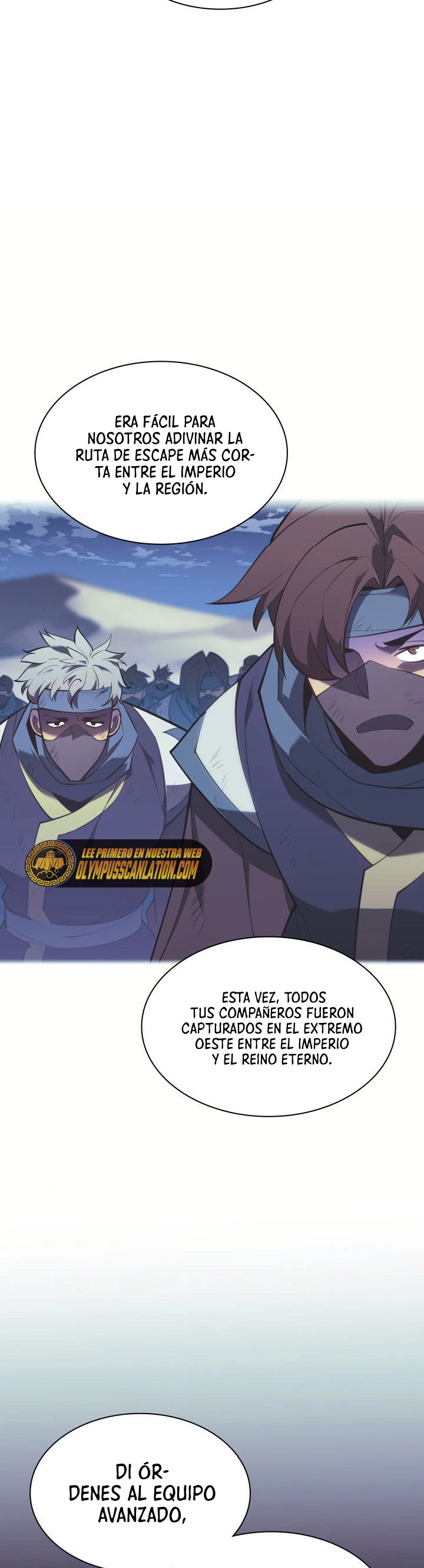 Overgeared Capitulo 136 página 61