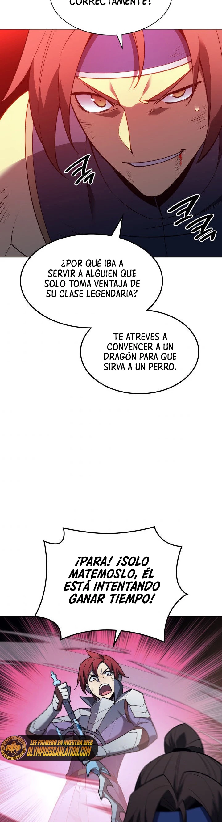 Overgeared Capitulo 136 página 65