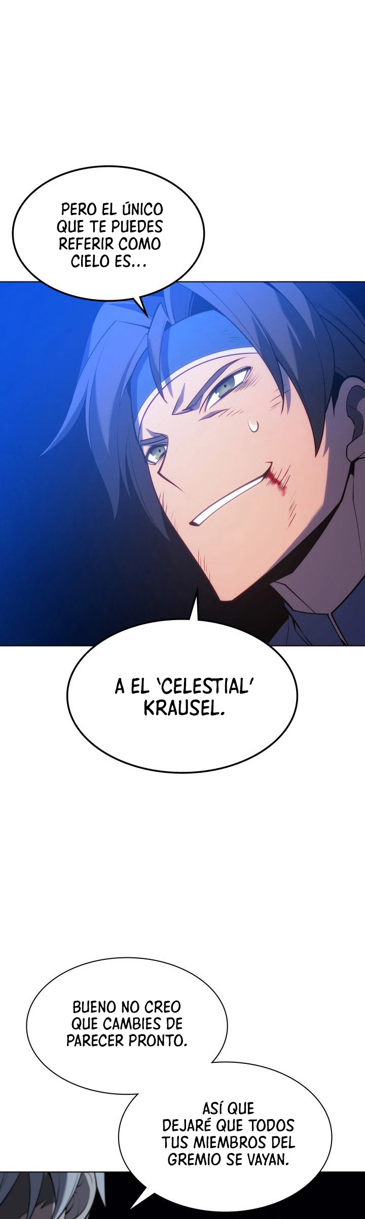 Overgeared Capitulo 136 página 67