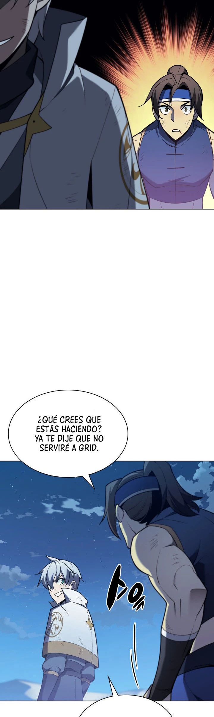 Overgeared Capitulo 136 página 68