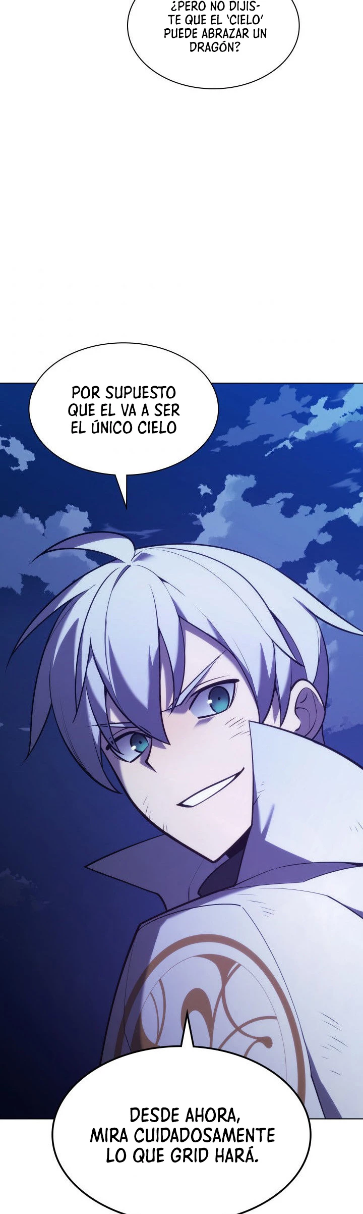 Overgeared Capitulo 136 página 69