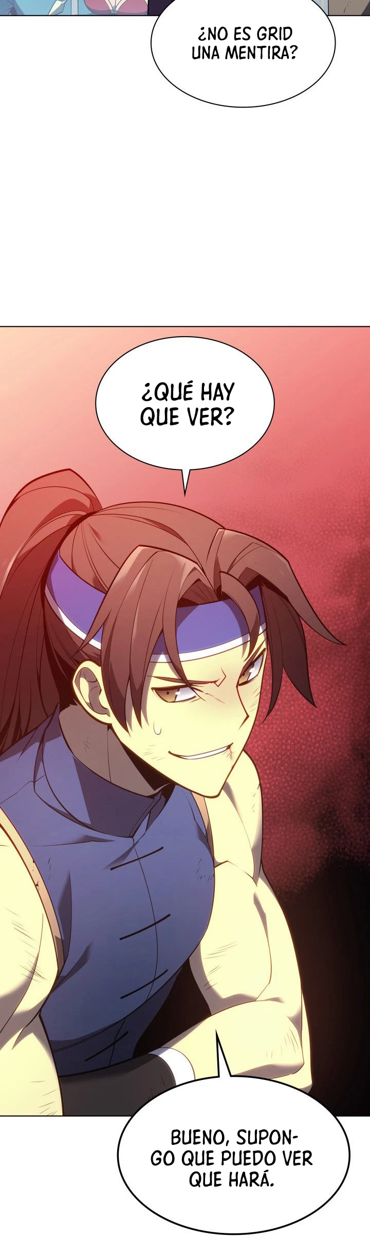 Overgeared Capitulo 136 página 71