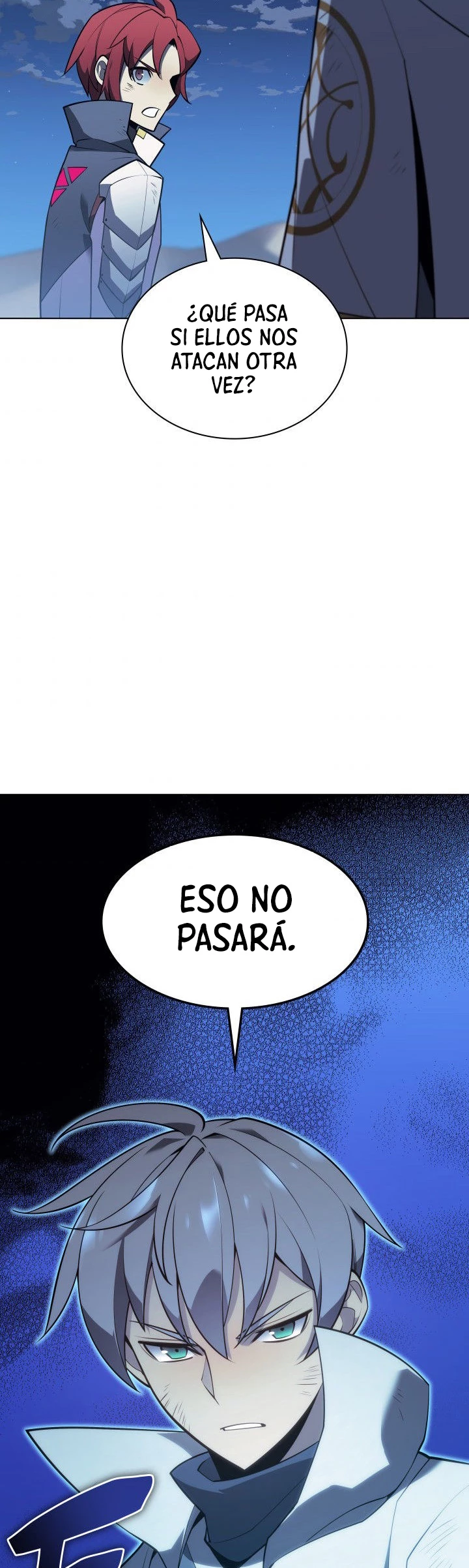 Overgeared Capitulo 136 página 73