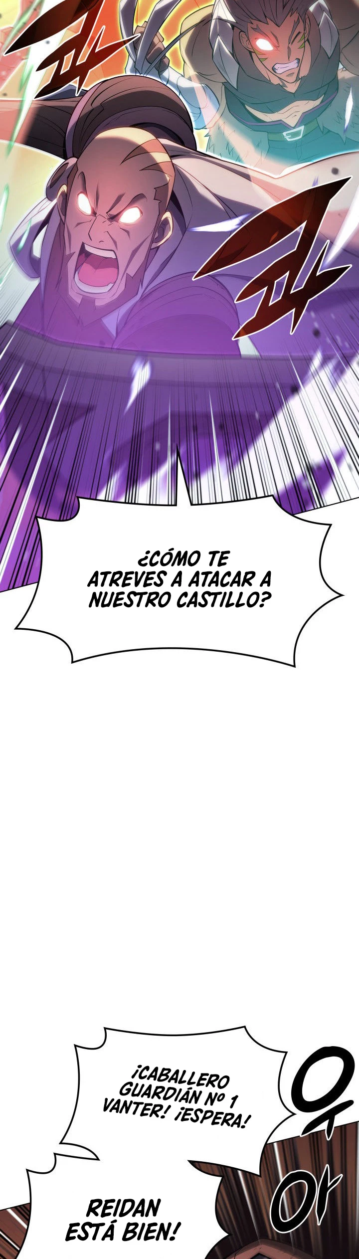 Overgeared Capitulo 136 página 8