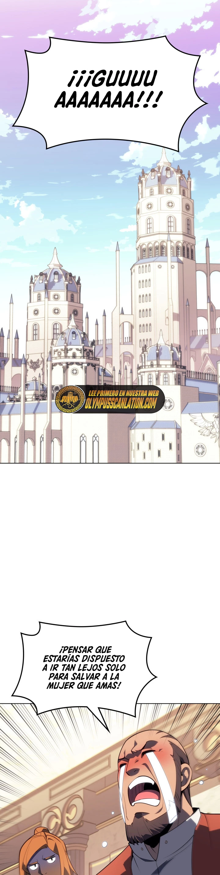 Overgeared Capitulo 137 página 13