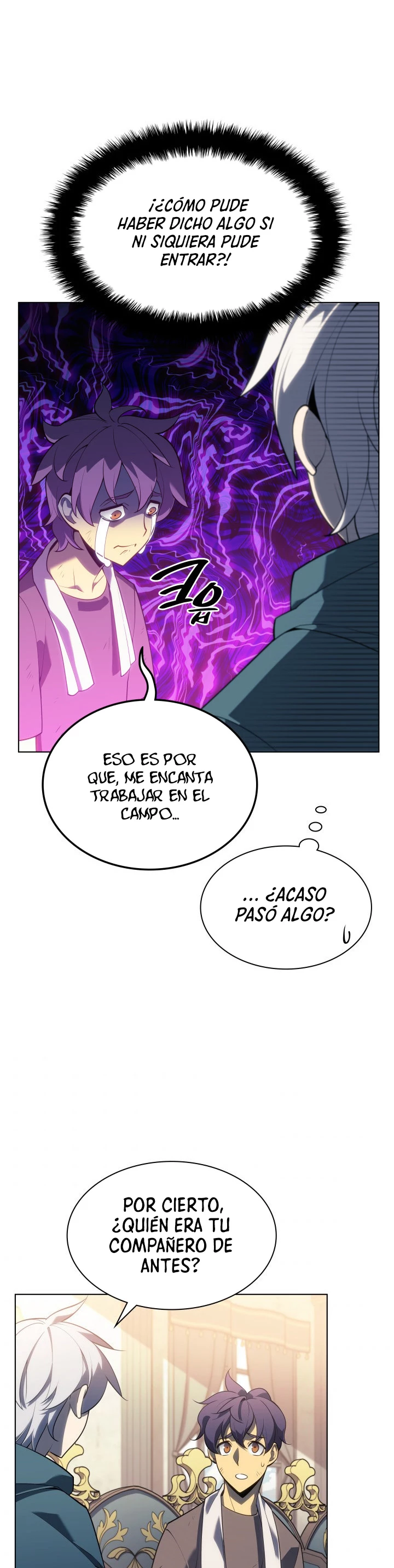 Overgeared Capitulo 137 página 15