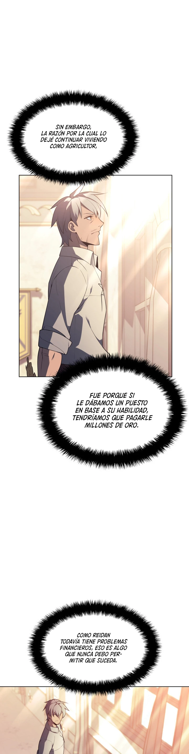 Overgeared Capitulo 137 página 20
