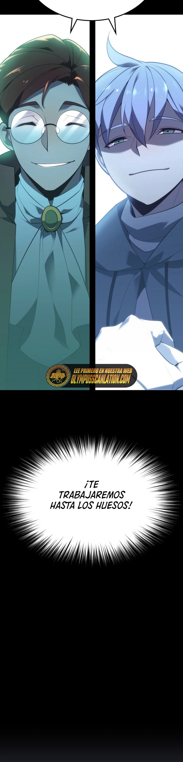 Overgeared Capitulo 137 página 24