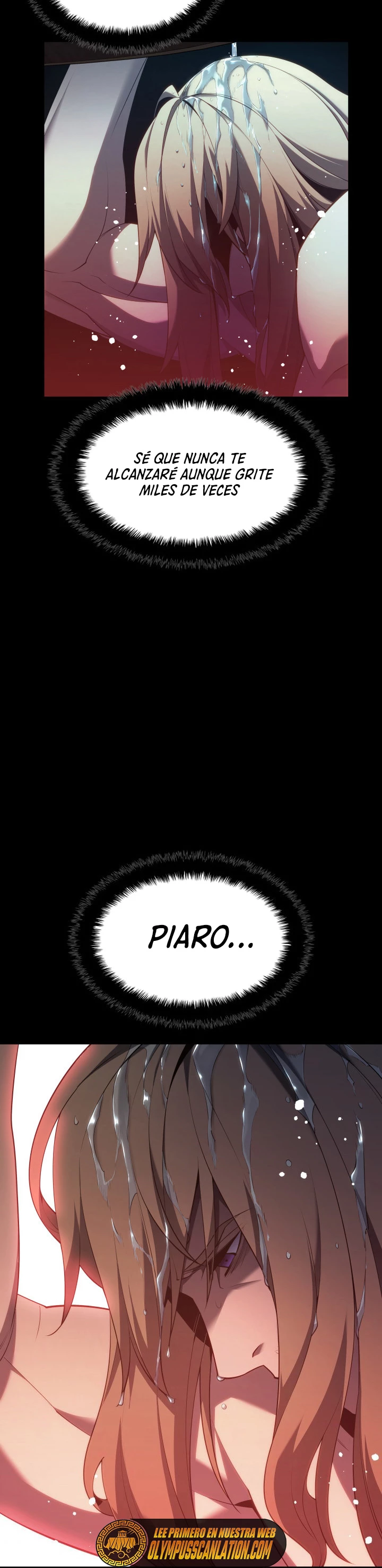 Overgeared Capitulo 137 página 37