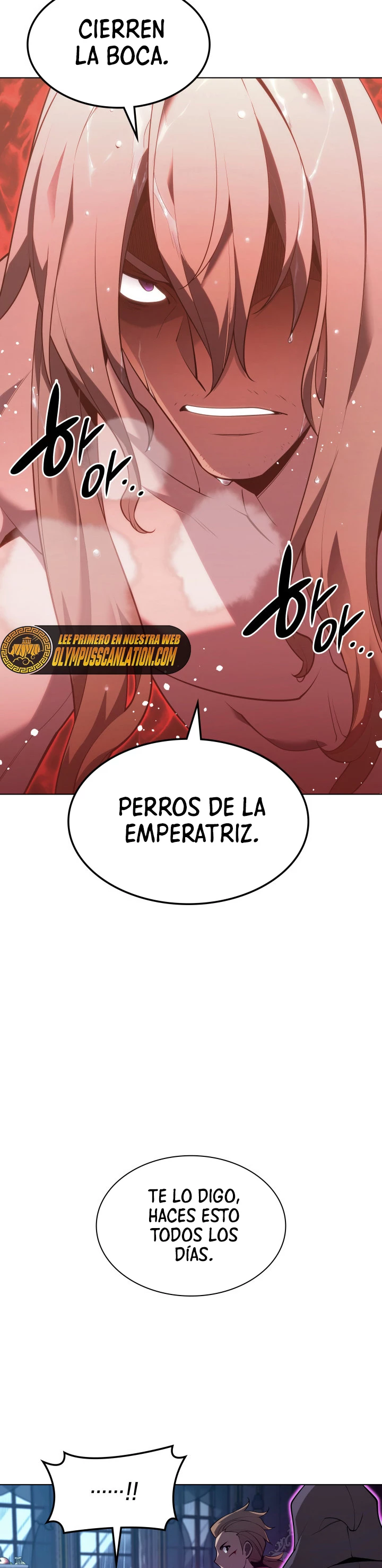Overgeared Capitulo 137 página 40